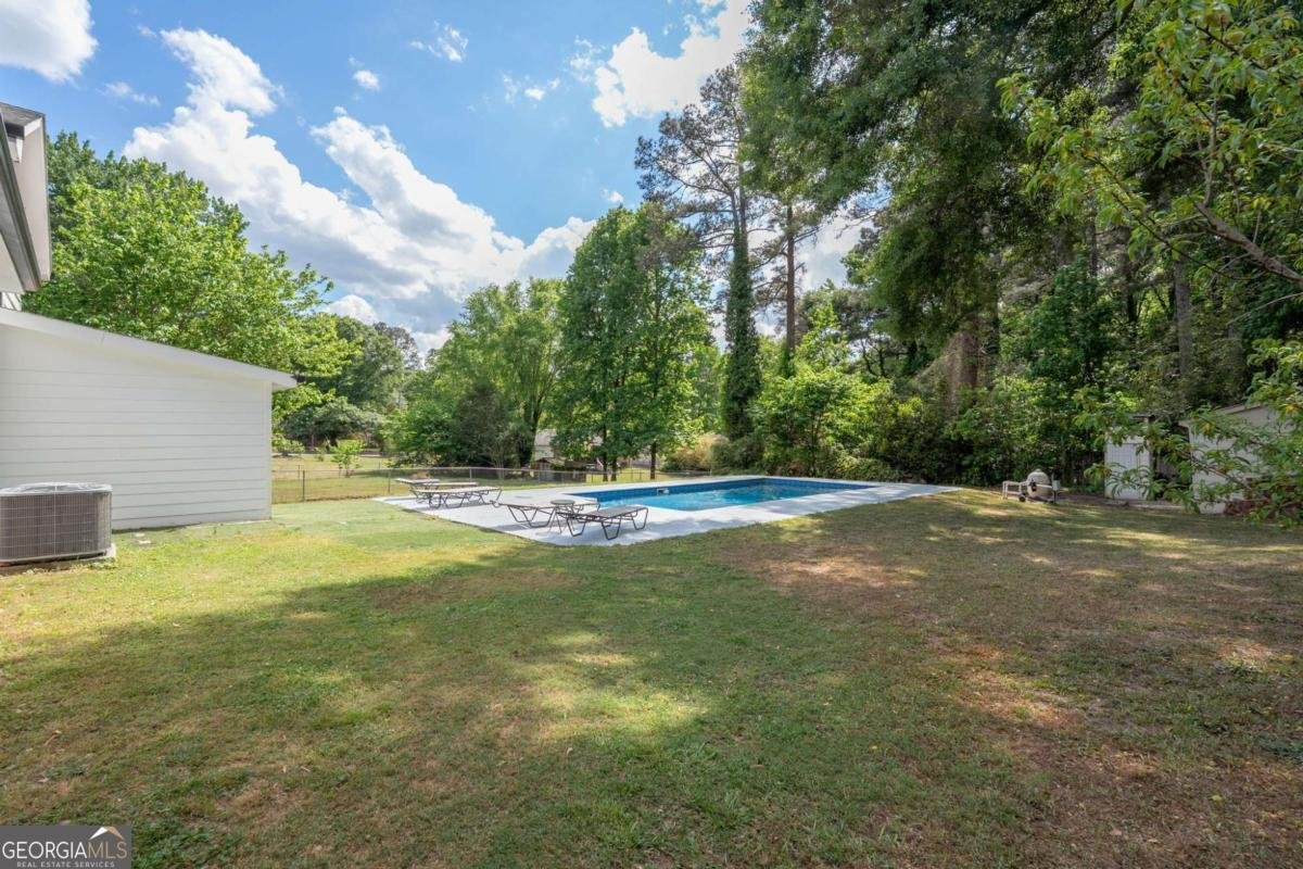 875 White Oak Court Lawrenceville - Photo 34