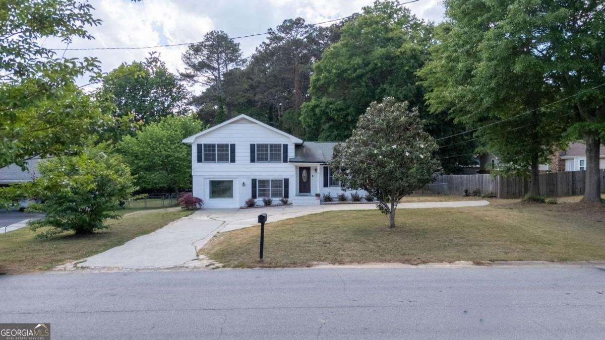 875 White Oak Court Lawrenceville - Photo 35