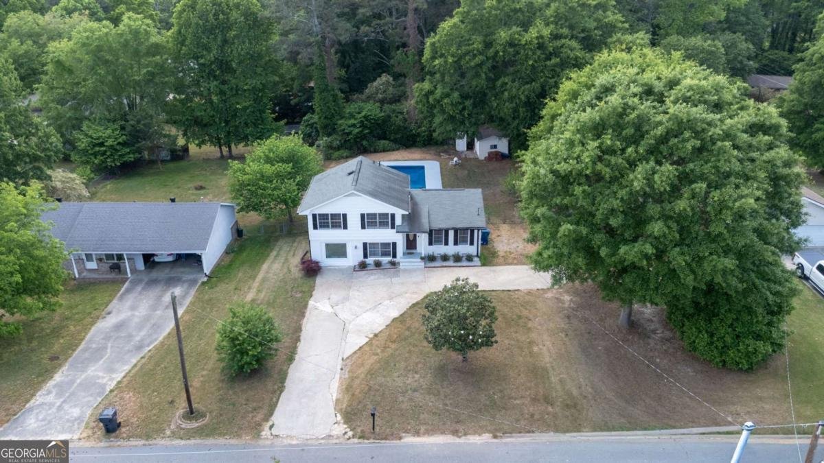 875 White Oak Court Lawrenceville - Photo 36