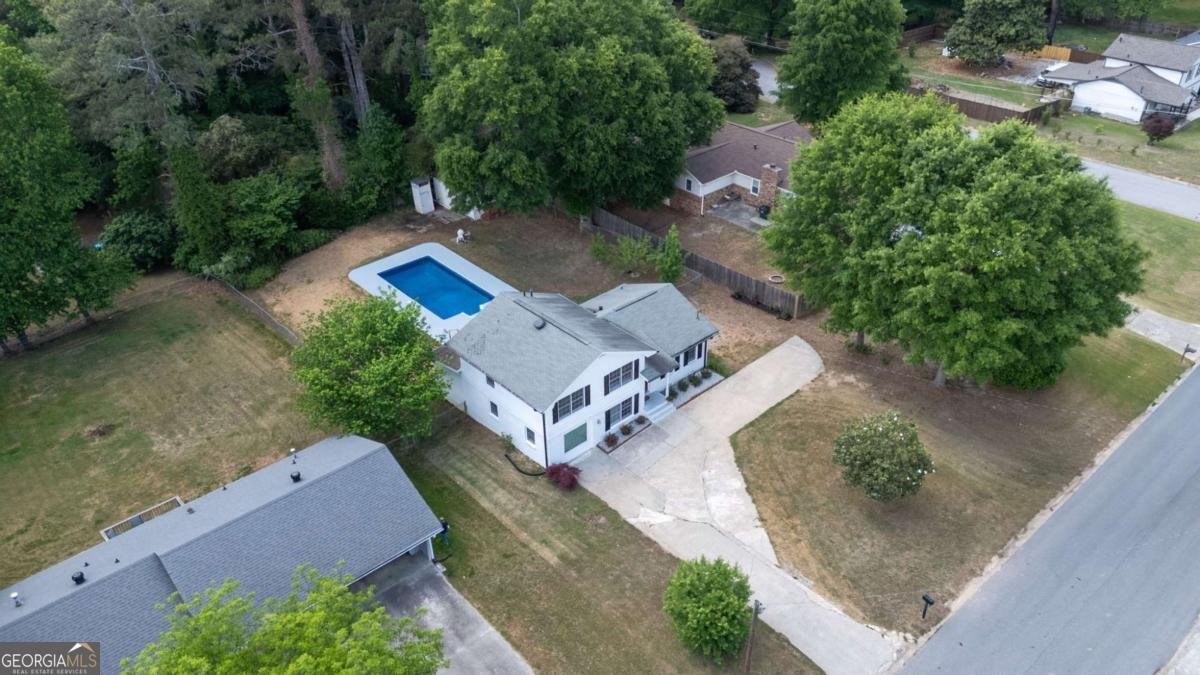 875 White Oak Court Lawrenceville - Photo 37
