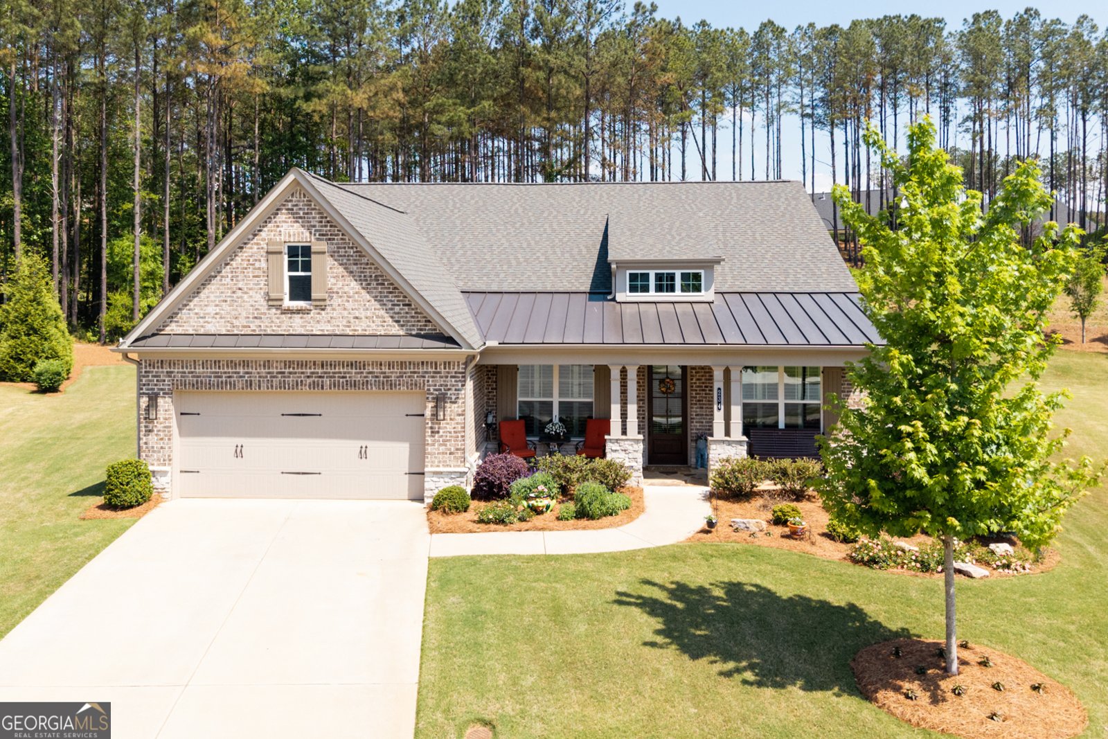 234 Southwood Court Canton - Photo 1