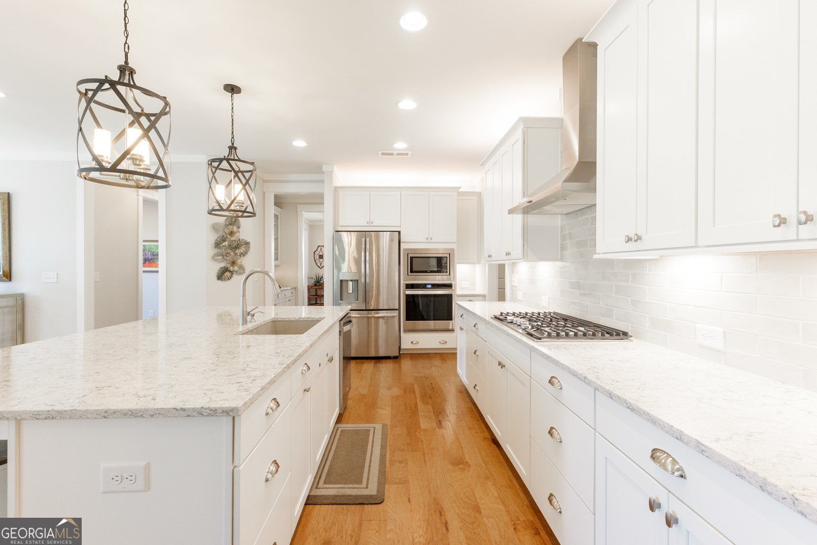 234 Southwood Court Canton - Photo 10