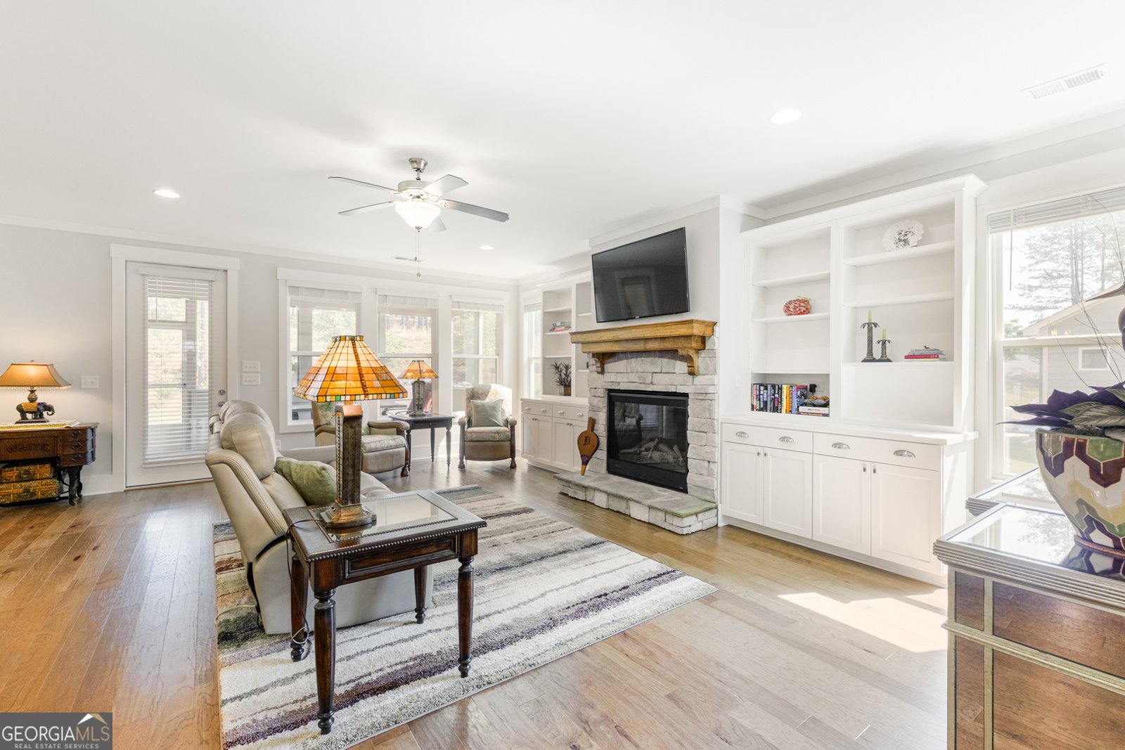 234 Southwood Court Canton - Photo 12