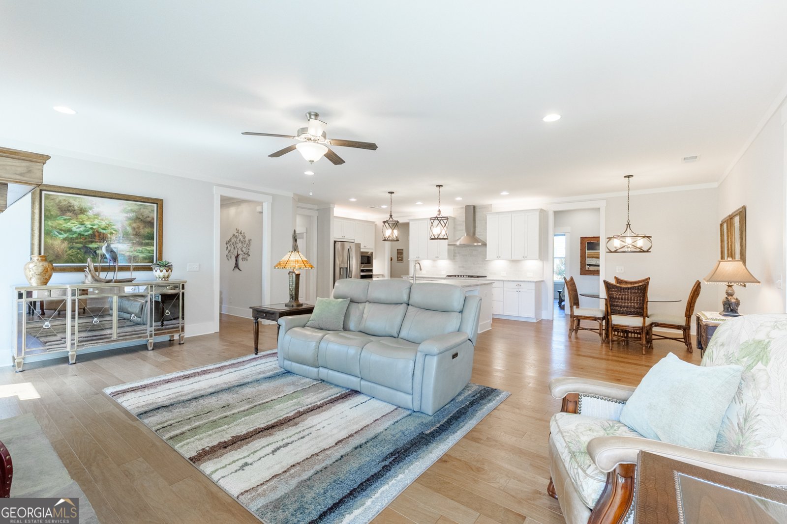 234 Southwood Court Canton - Photo 13