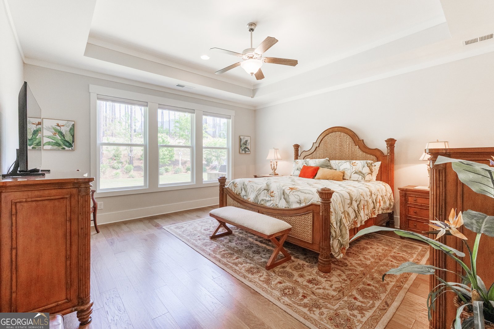 234 Southwood Court Canton - Photo 17