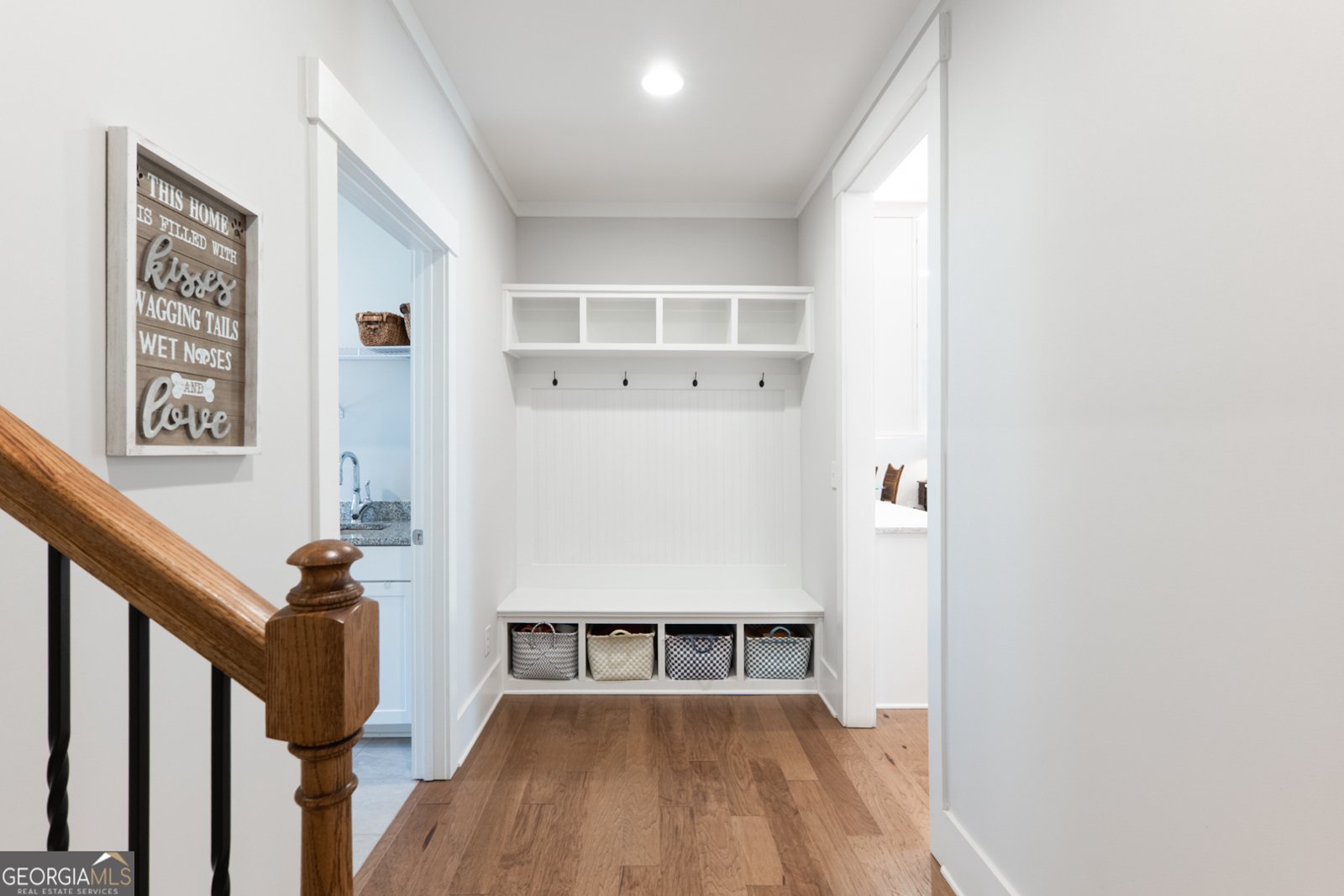 234 Southwood Court Canton - Photo 24