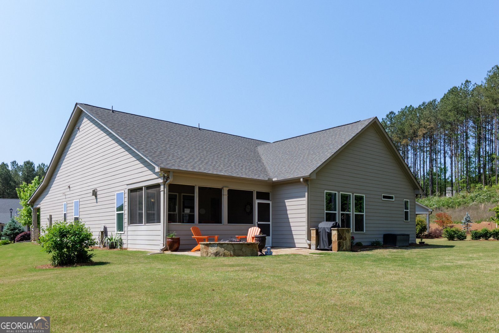 234 Southwood Court Canton - Photo 32