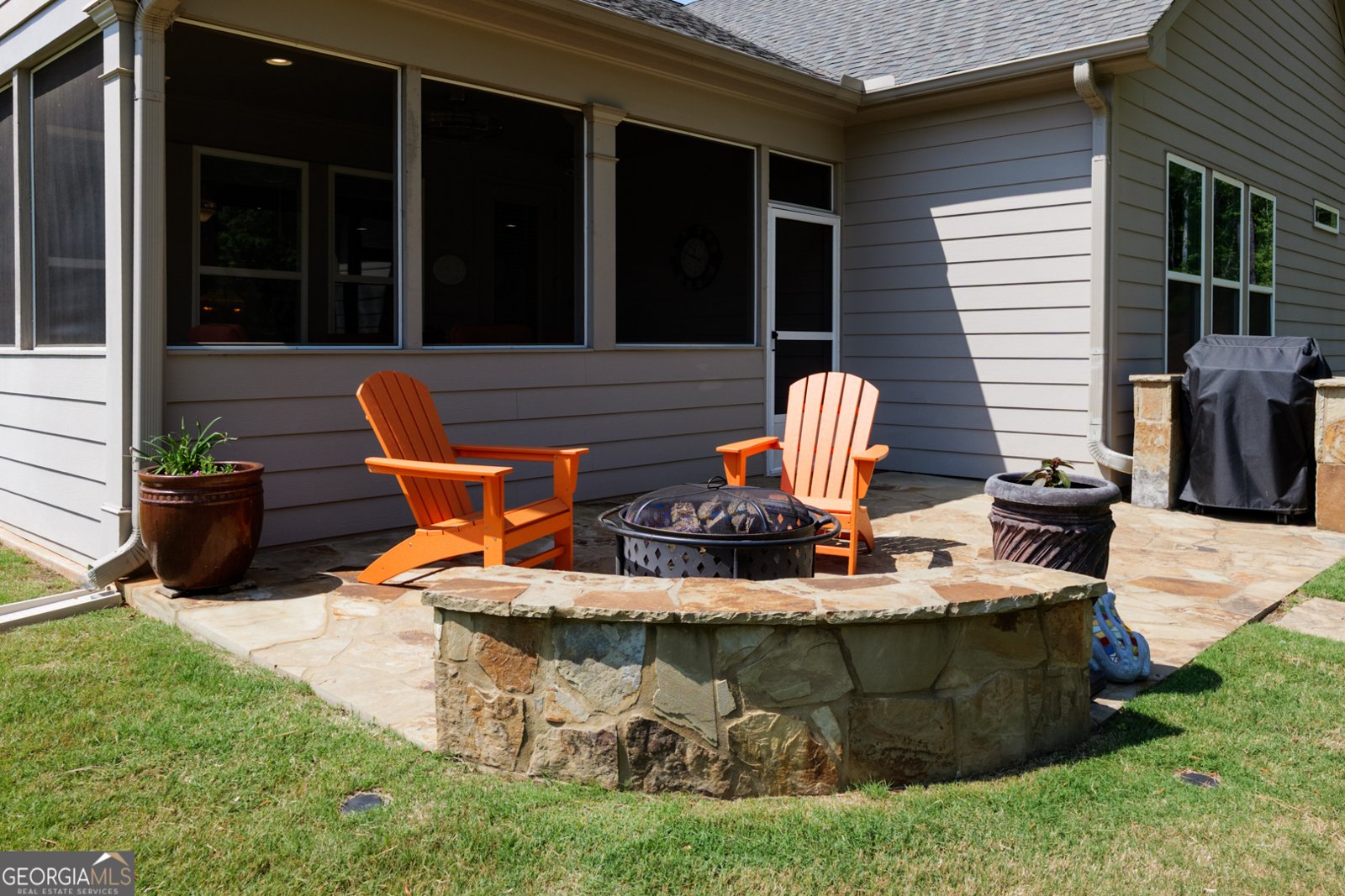 234 Southwood Court Canton - Photo 33
