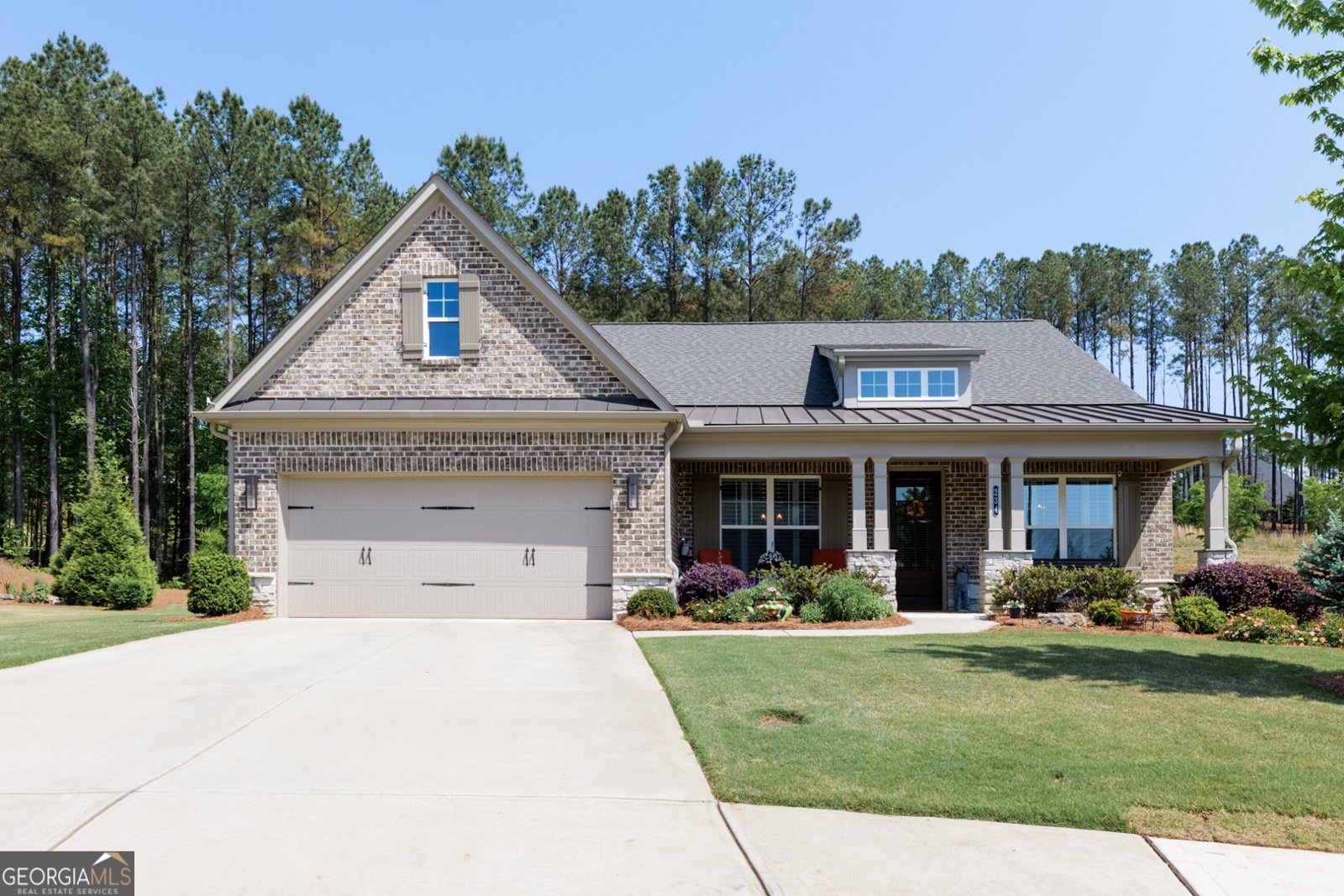 234 Southwood Court Canton - Photo 35