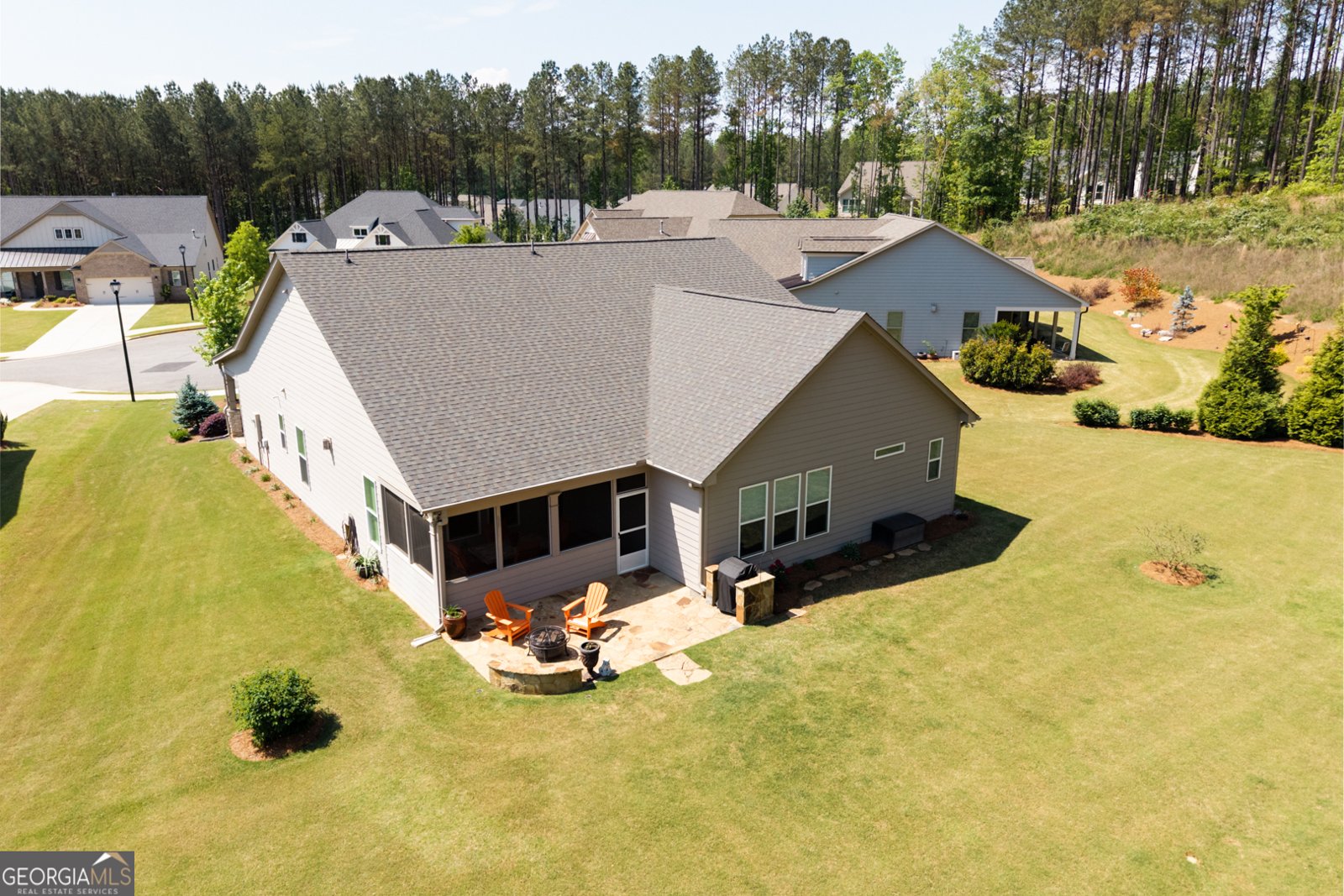 234 Southwood Court Canton - Photo 36