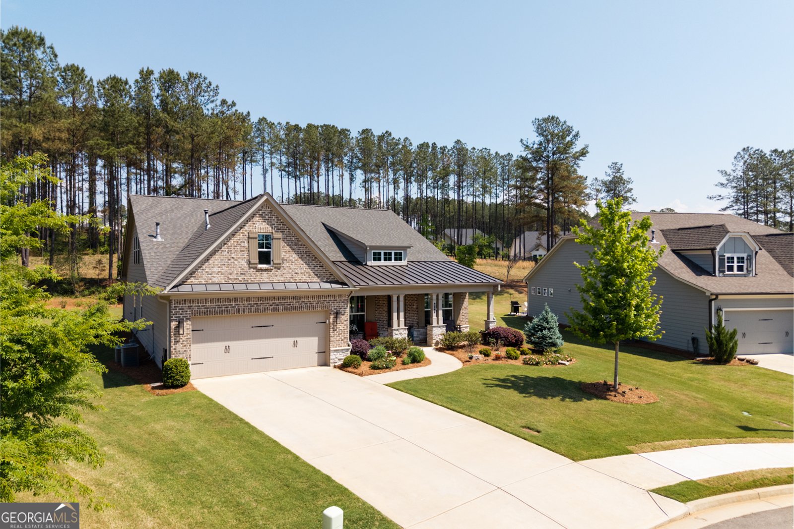 234 Southwood Court Canton - Photo 37