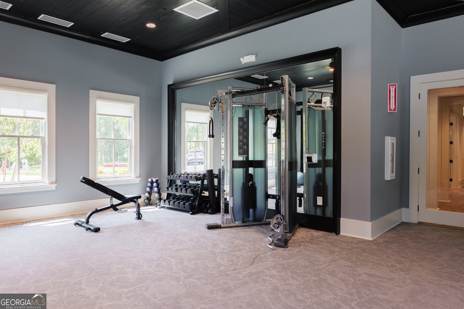 234 Southwood Court Canton - Photo 44