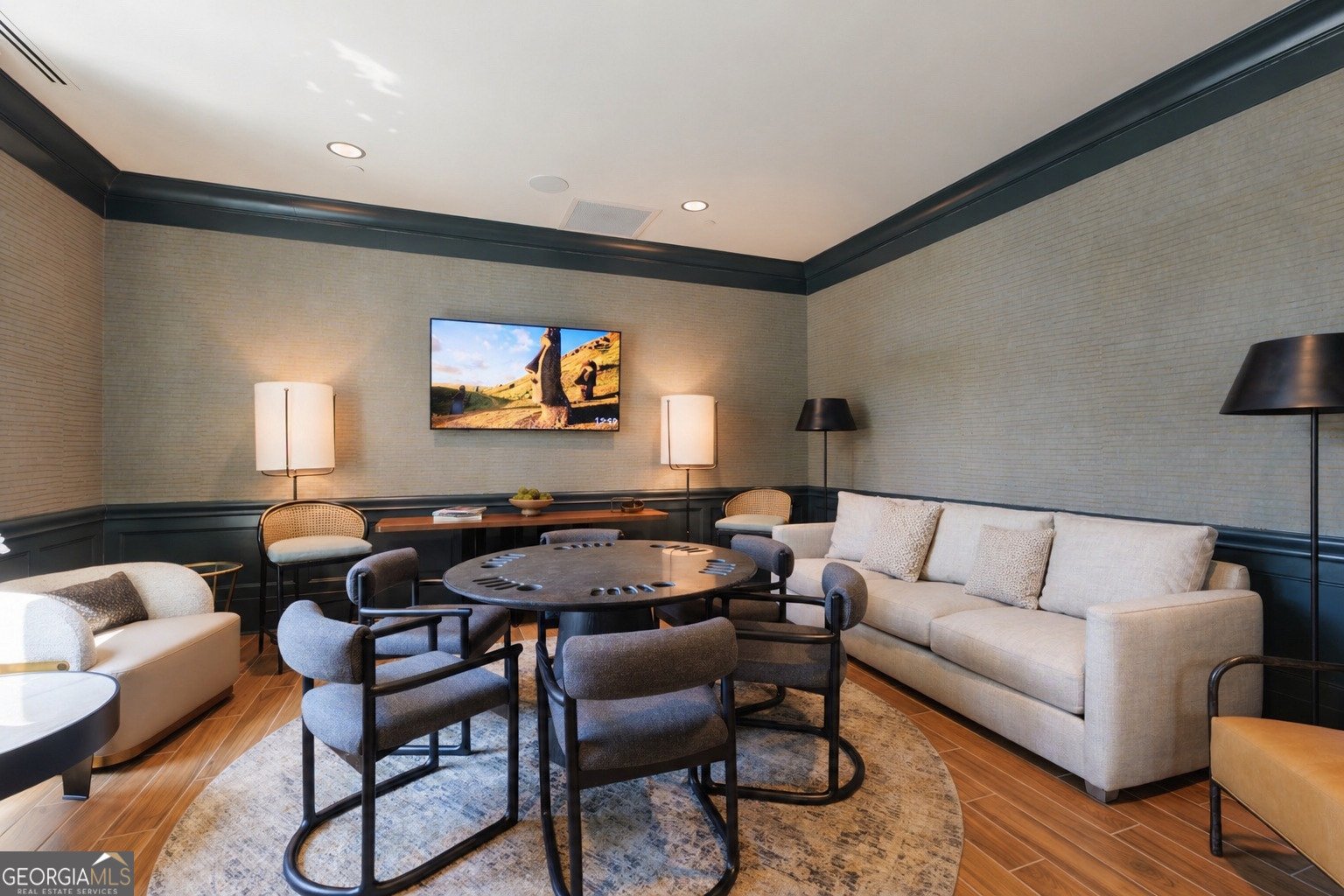 234 Southwood Court Canton - Photo 57