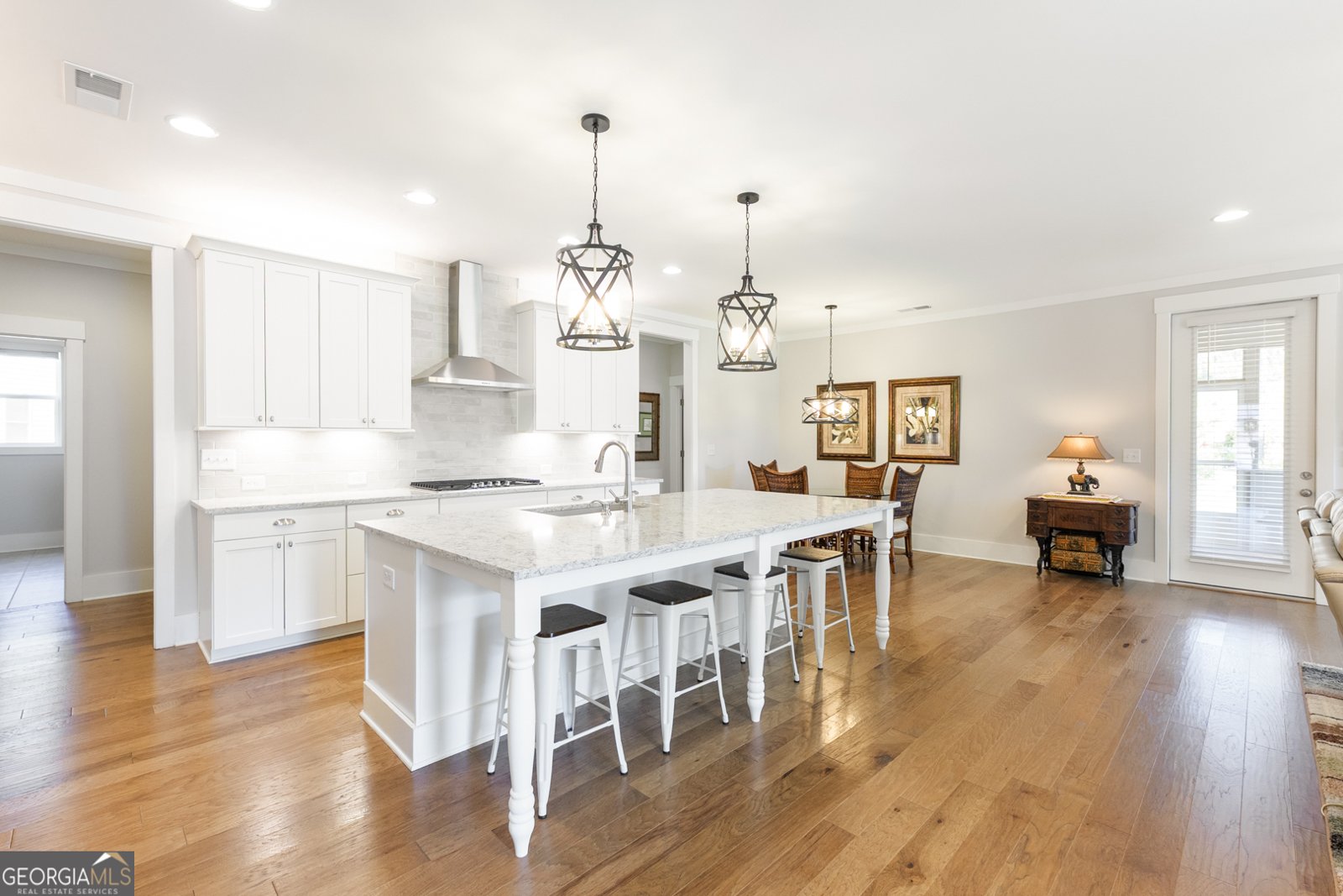 234 Southwood Court Canton - Photo 8