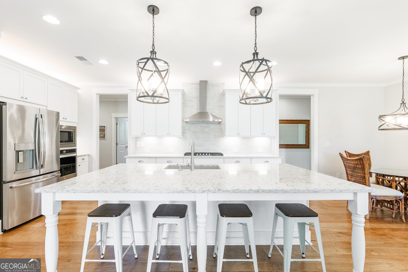 234 Southwood Court Canton - Photo 9