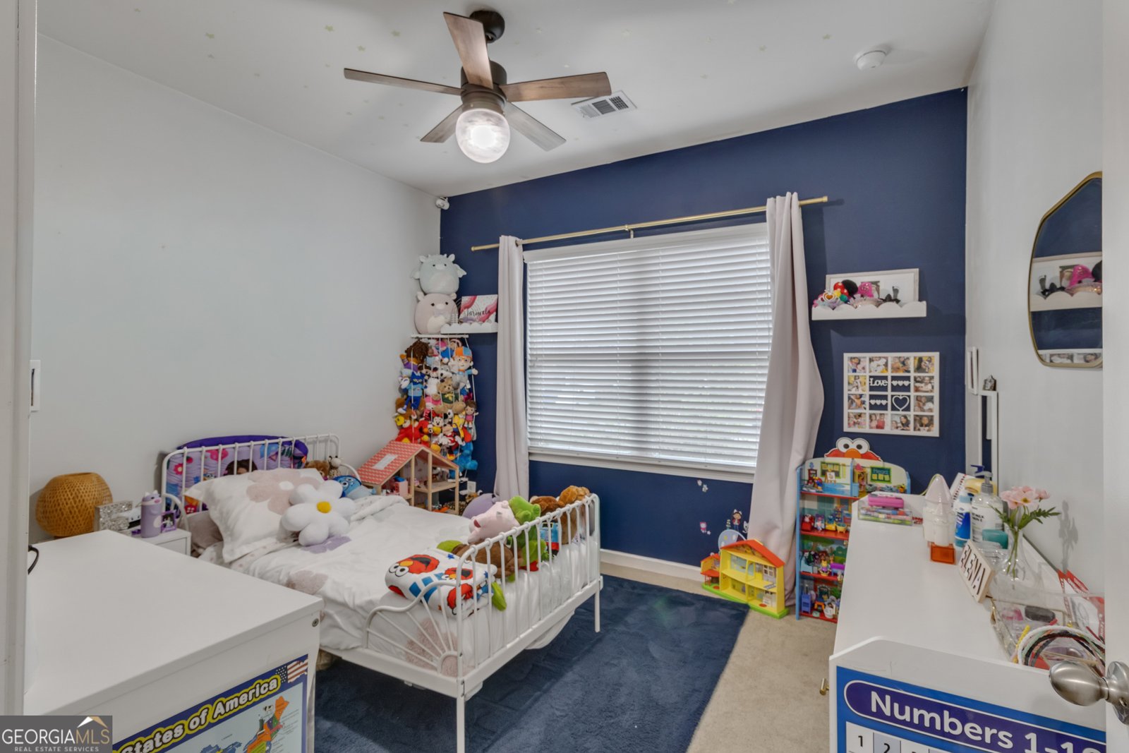 7210 Ashley Falls Court Douglasville - Photo 10