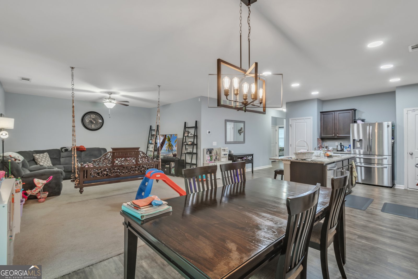 7210 Ashley Falls Court Douglasville - Photo 6