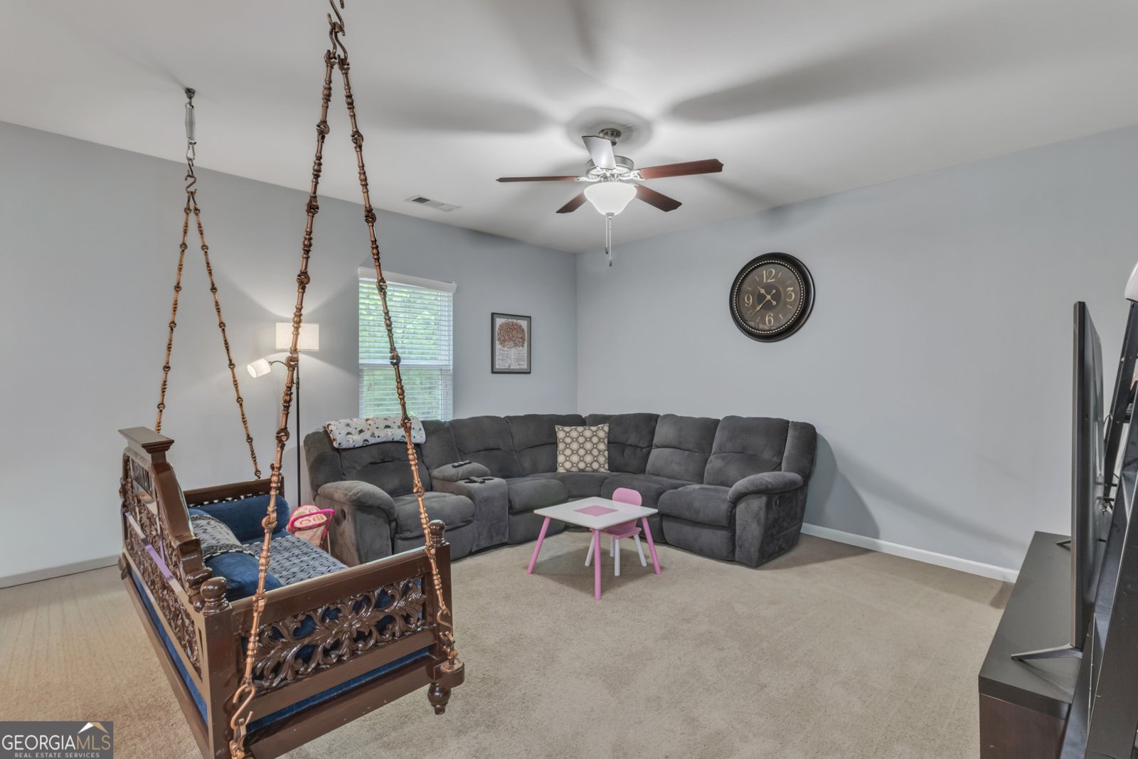 7210 Ashley Falls Court Douglasville - Photo 7