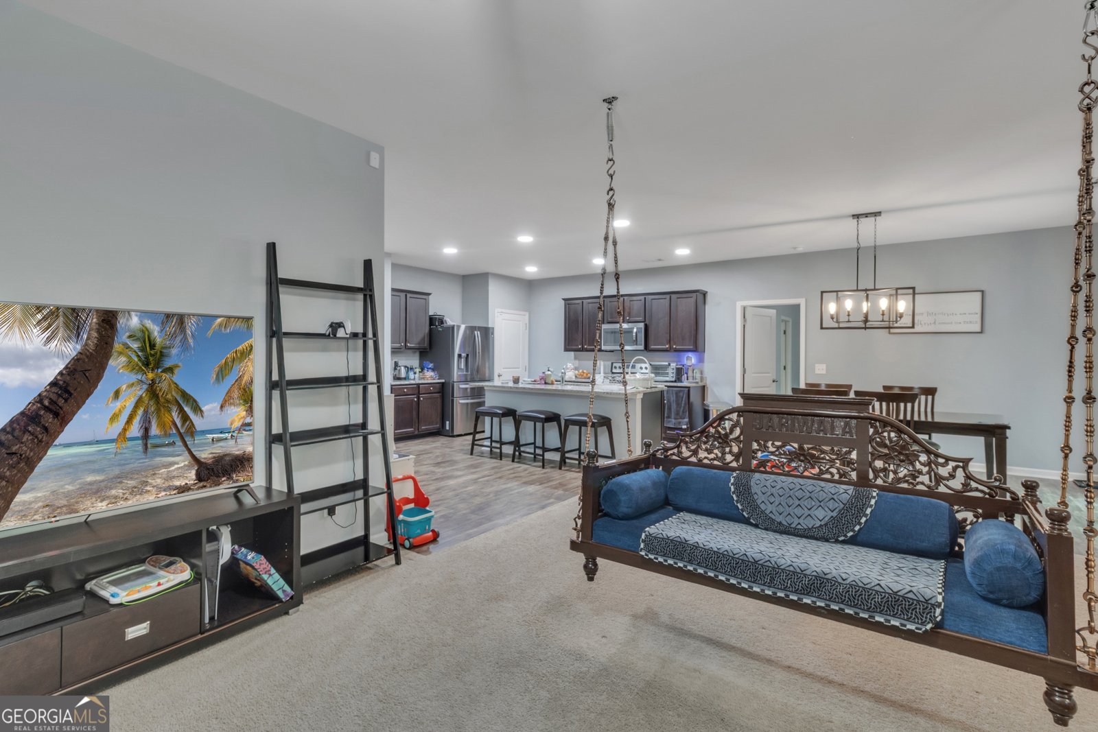 7210 Ashley Falls Court Douglasville - Photo 8