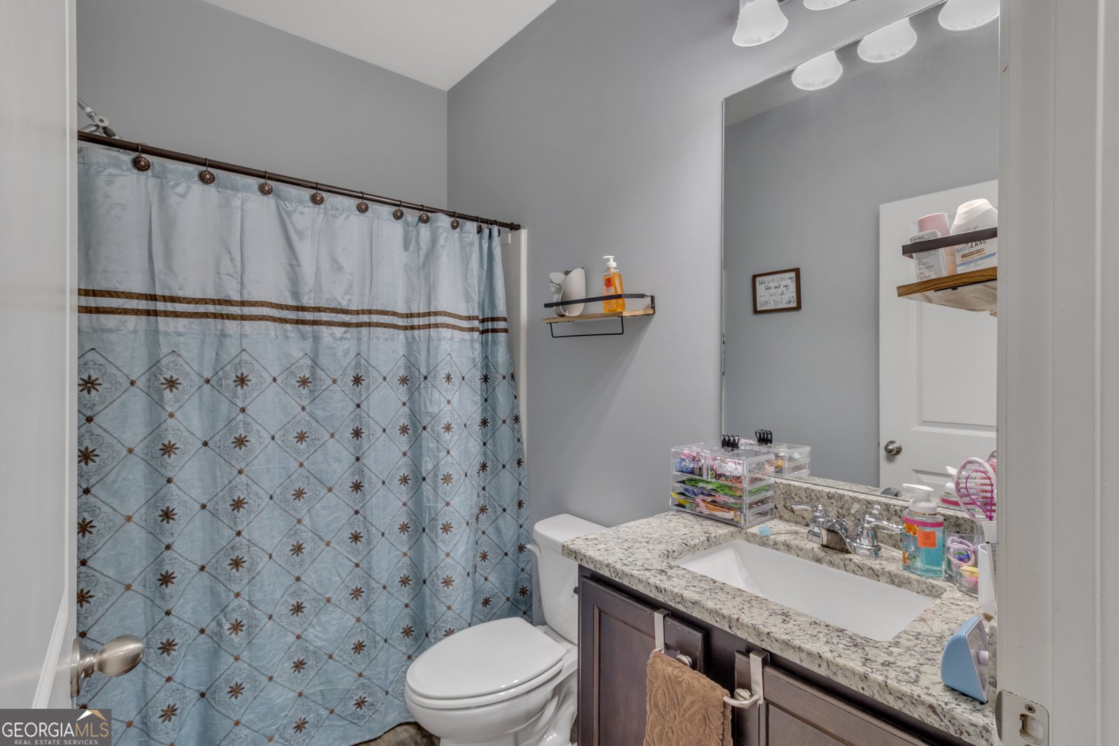 7210 Ashley Falls Court Douglasville - Photo 9