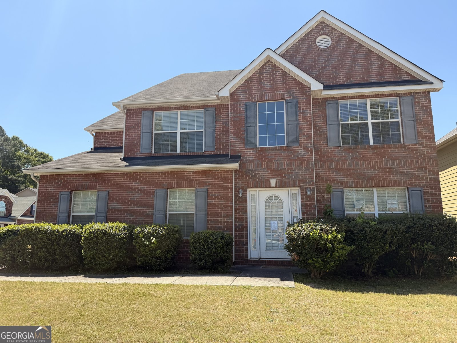 620 Superior Way Fairburn - Photo 1
