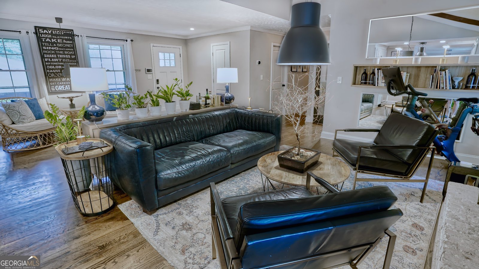 3740 High Point Lane Atlanta - Photo 10