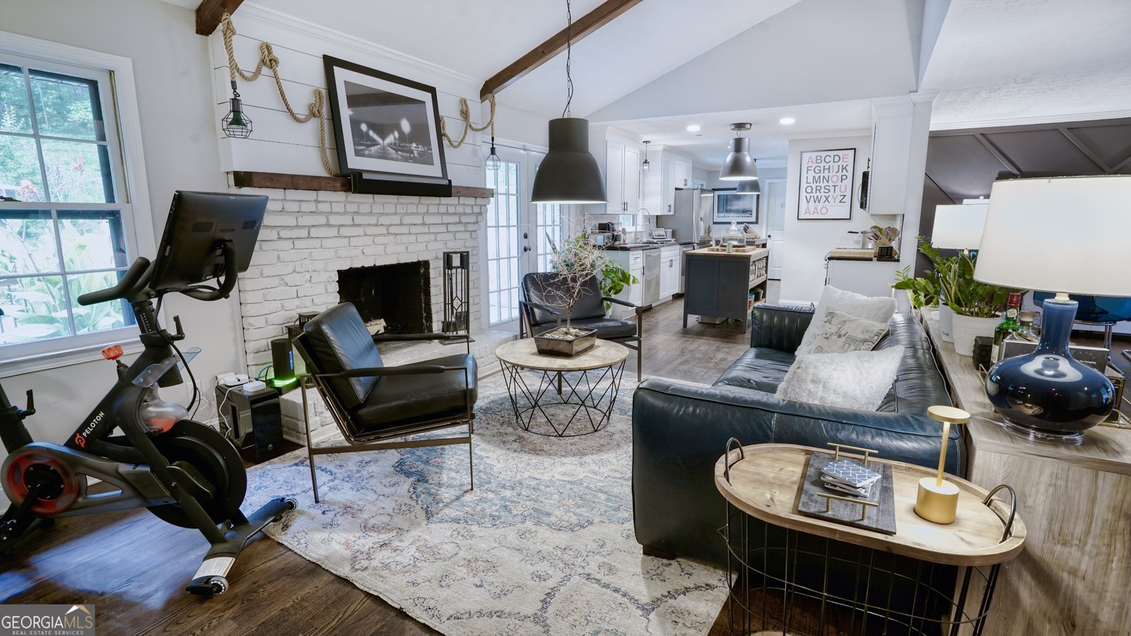 3740 High Point Lane Atlanta - Photo 11