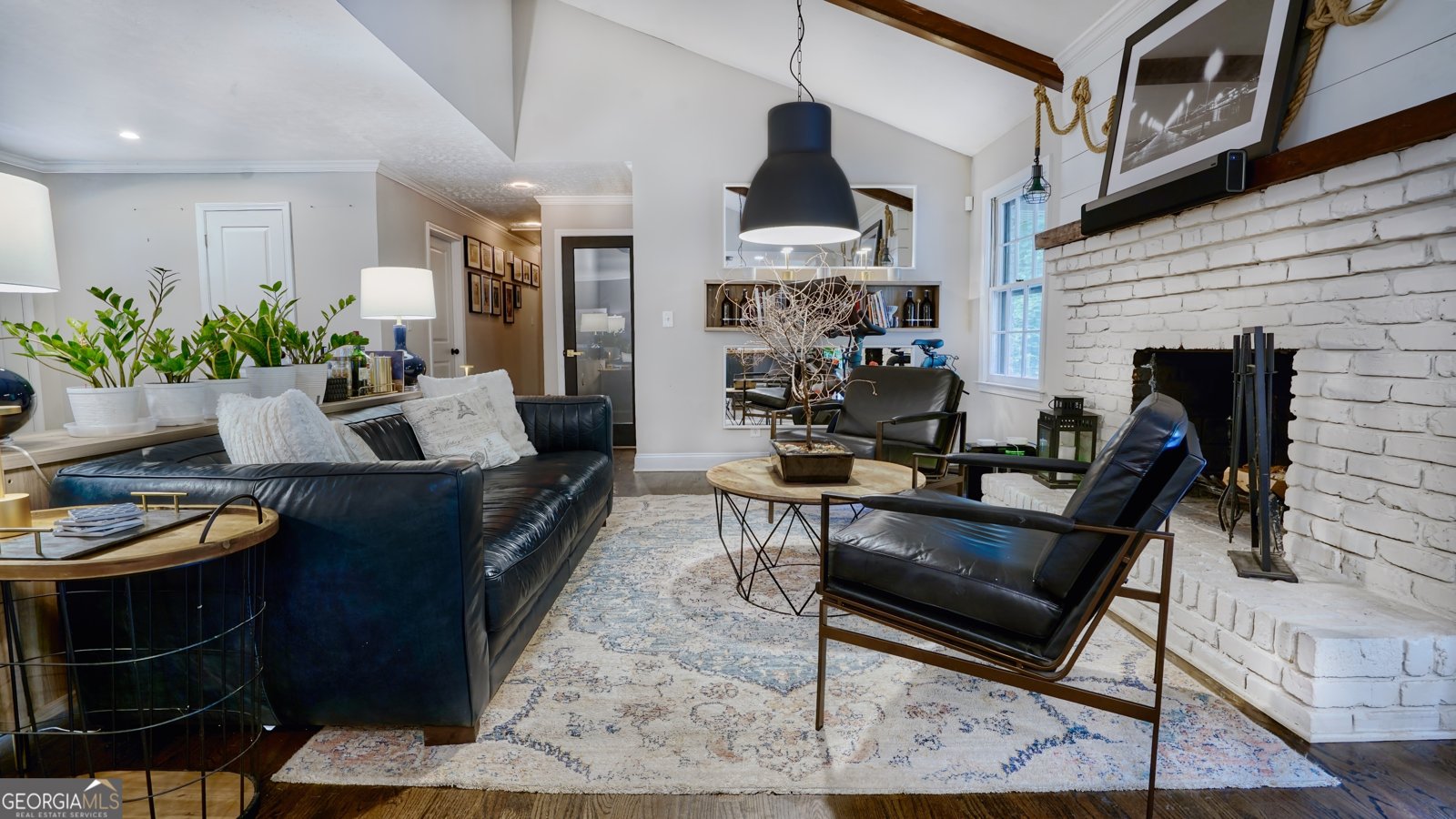 3740 High Point Lane Atlanta - Photo 12