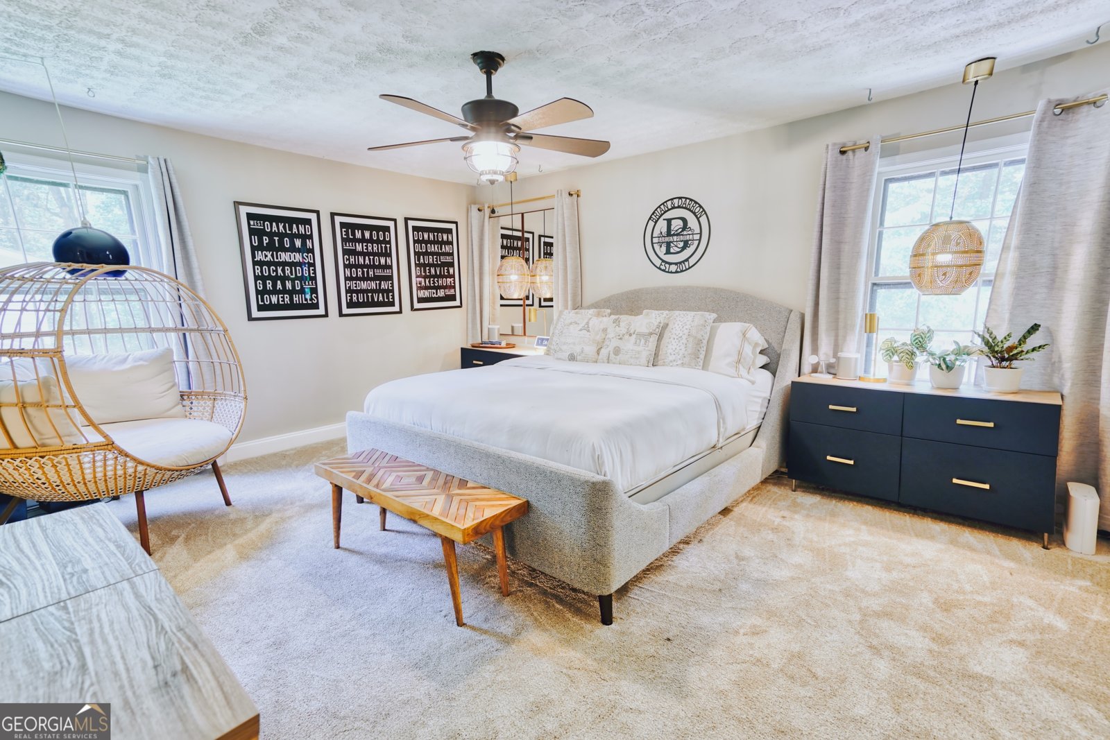 3740 High Point Lane Atlanta - Photo 15