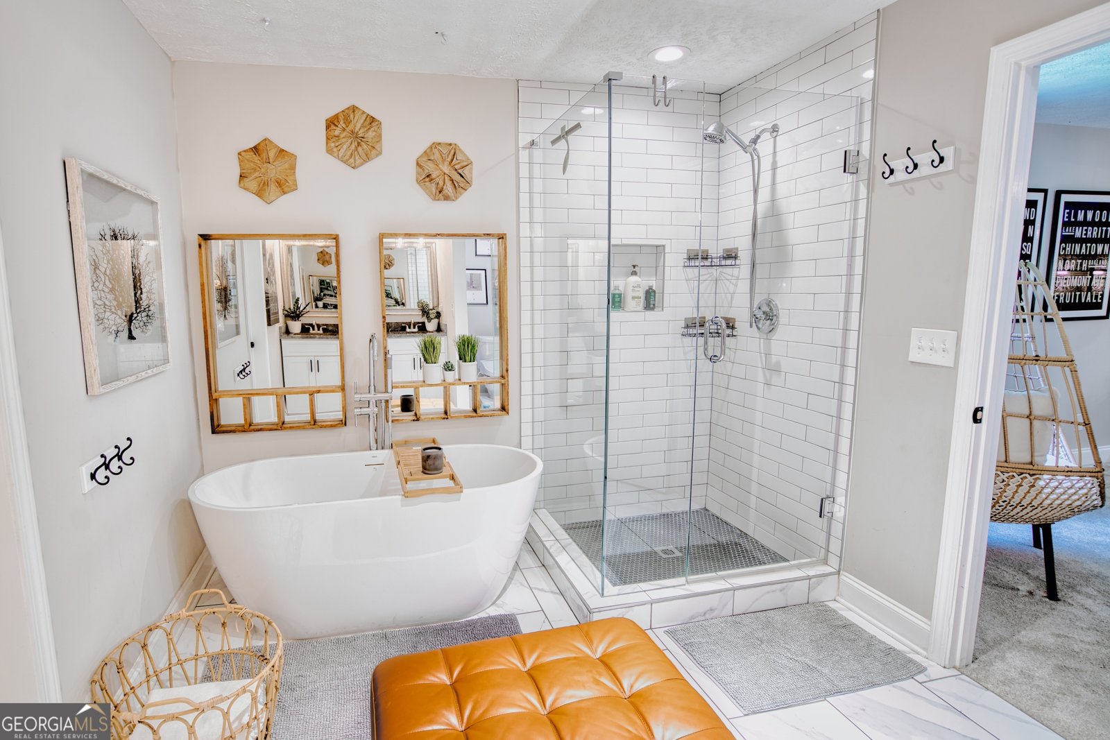 3740 High Point Lane Atlanta - Photo 19