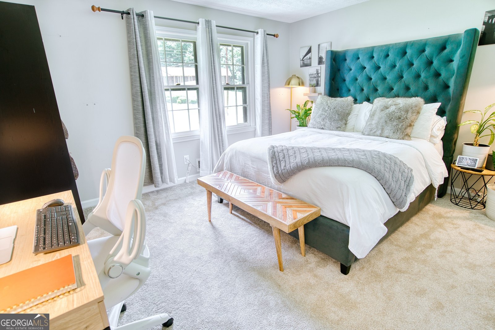 3740 High Point Lane Atlanta - Photo 22