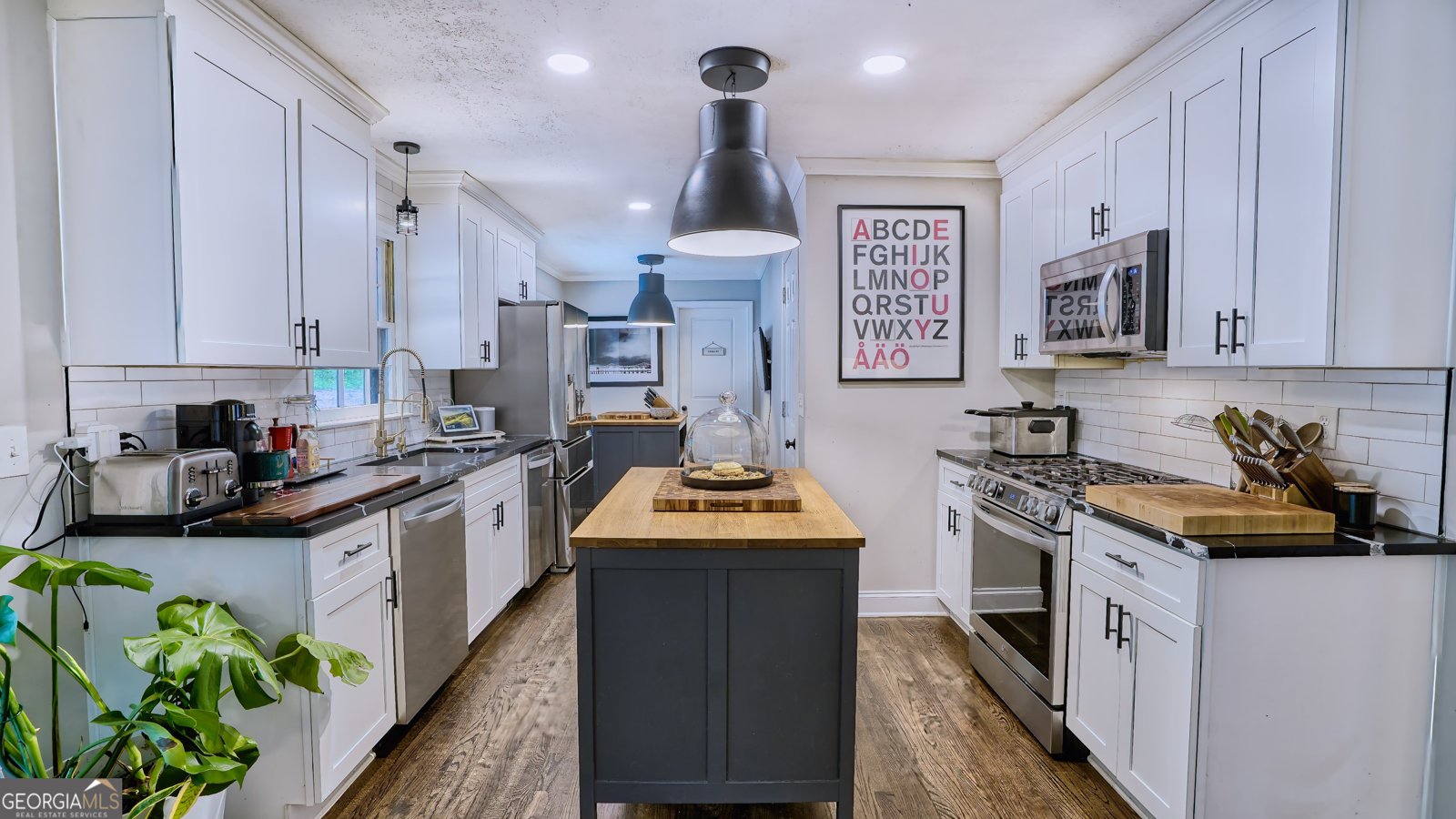 3740 High Point Lane Atlanta - Photo 8
