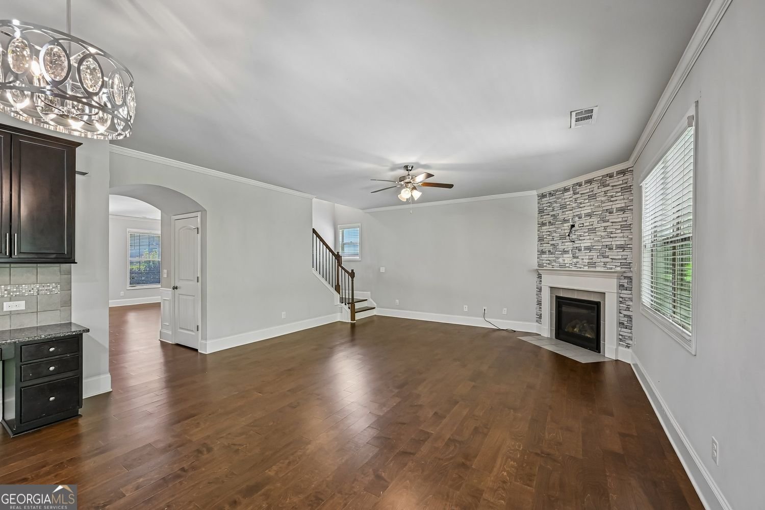5378 Silver Woods Walk Powder Springs - Photo 10