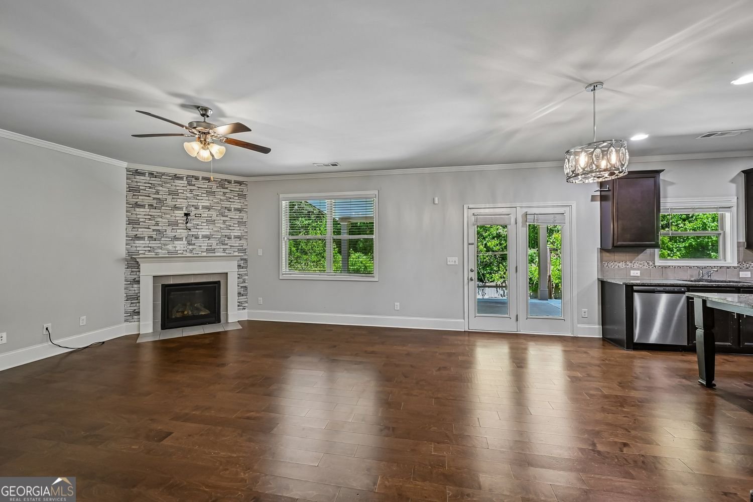 5378 Silver Woods Walk Powder Springs - Photo 11