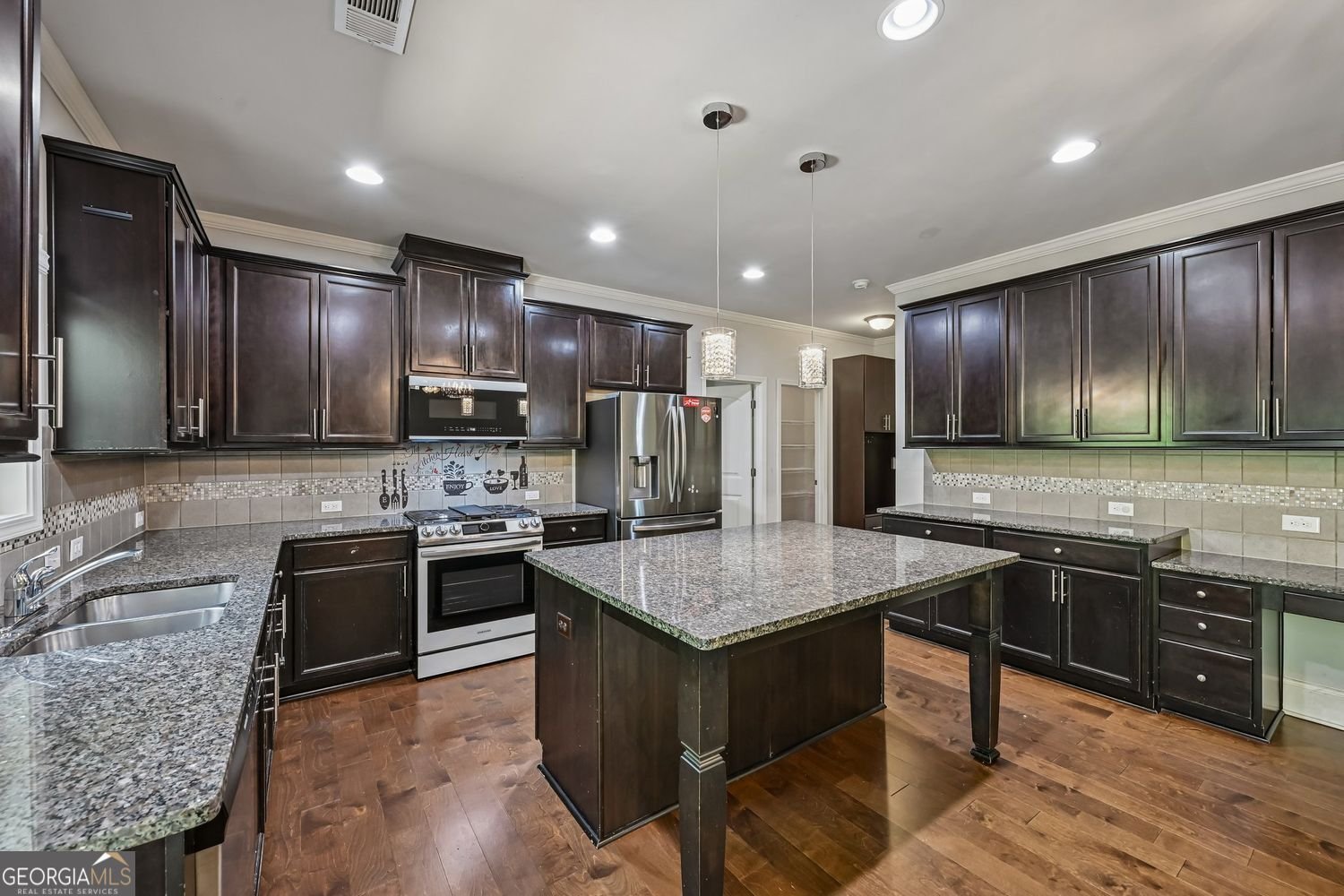 5378 Silver Woods Walk Powder Springs - Photo 12