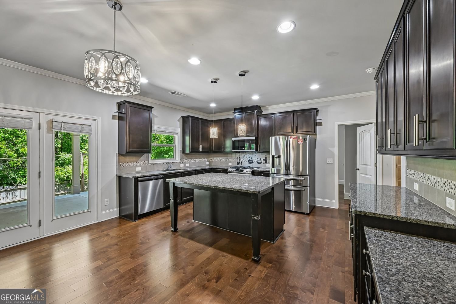 5378 Silver Woods Walk Powder Springs - Photo 13