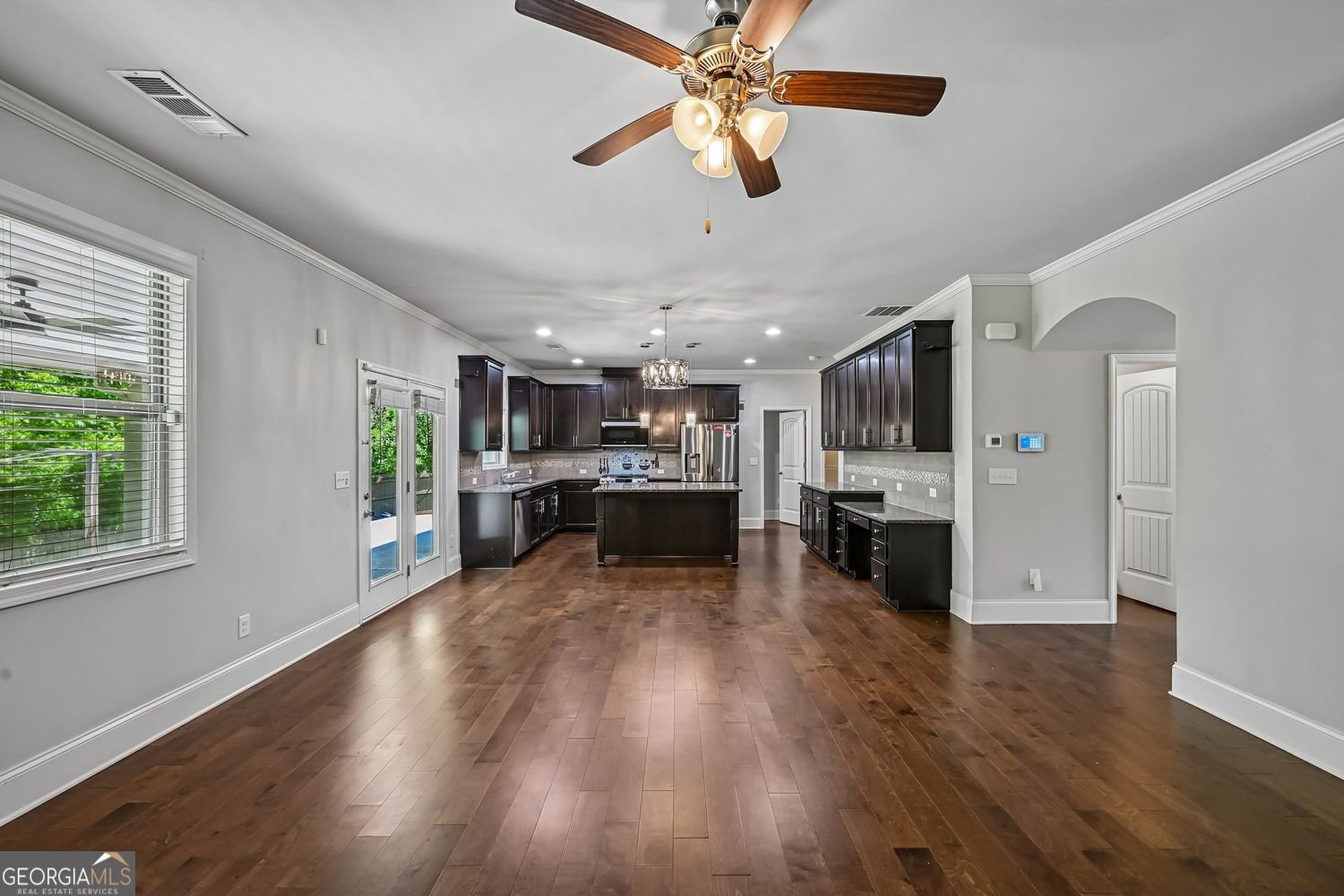 5378 Silver Woods Walk Powder Springs - Photo 14