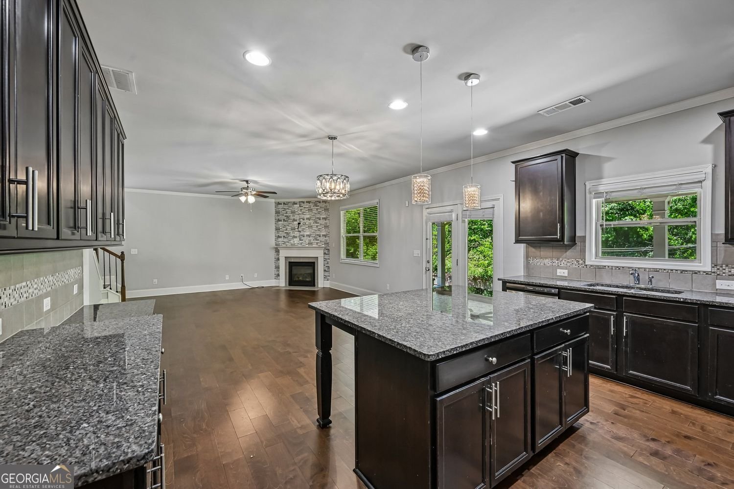 5378 Silver Woods Walk Powder Springs - Photo 15