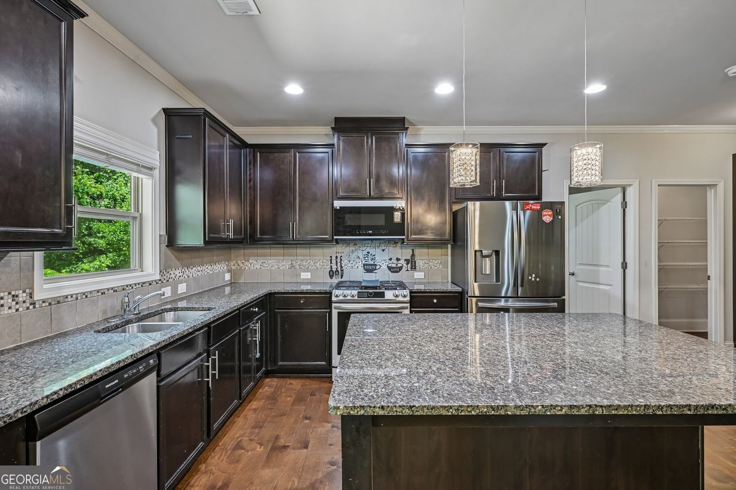 5378 Silver Woods Walk Powder Springs - Photo 16