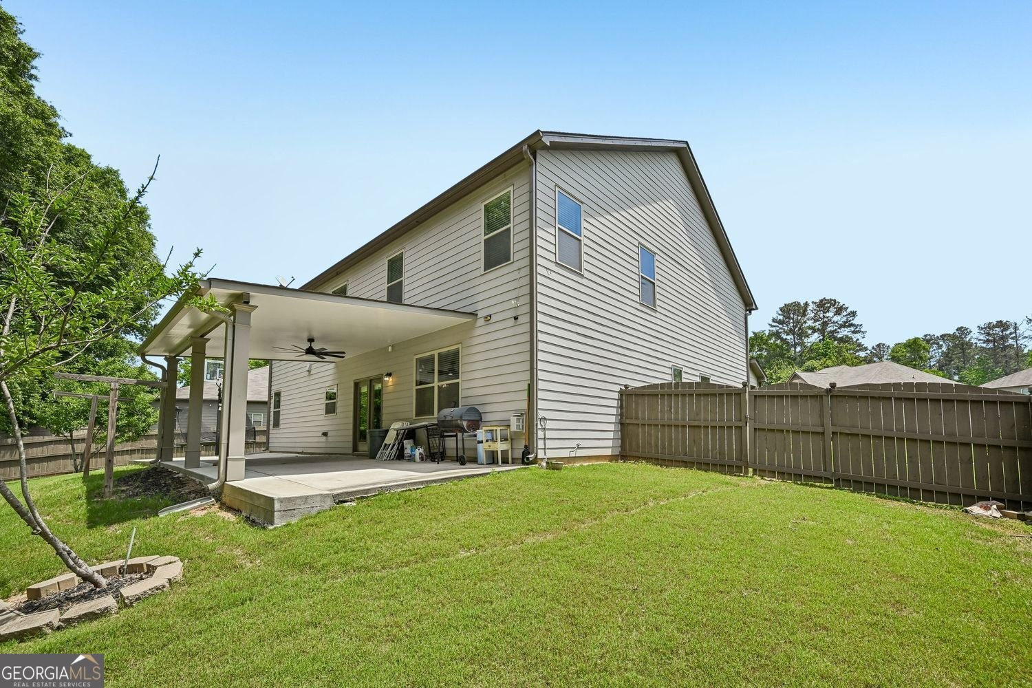 5378 Silver Woods Walk Powder Springs - Photo 52