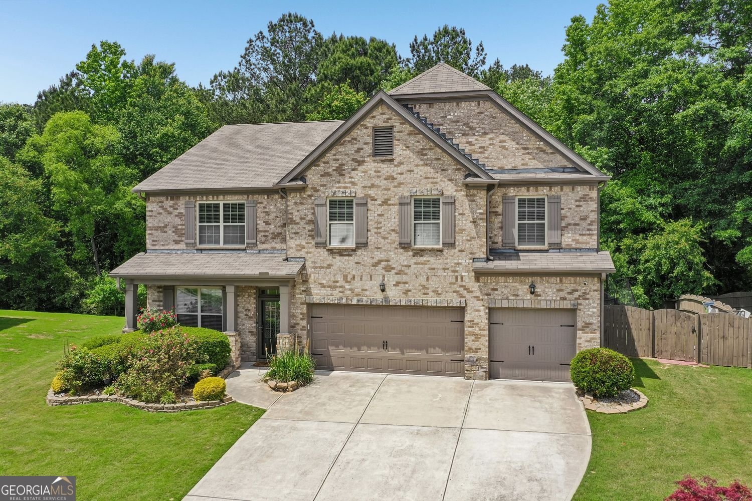 5378 Silver Woods Walk Powder Springs - Photo 55