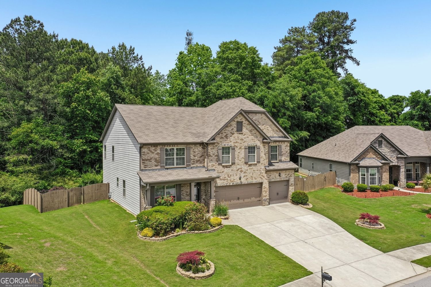 5378 Silver Woods Walk Powder Springs - Photo 56