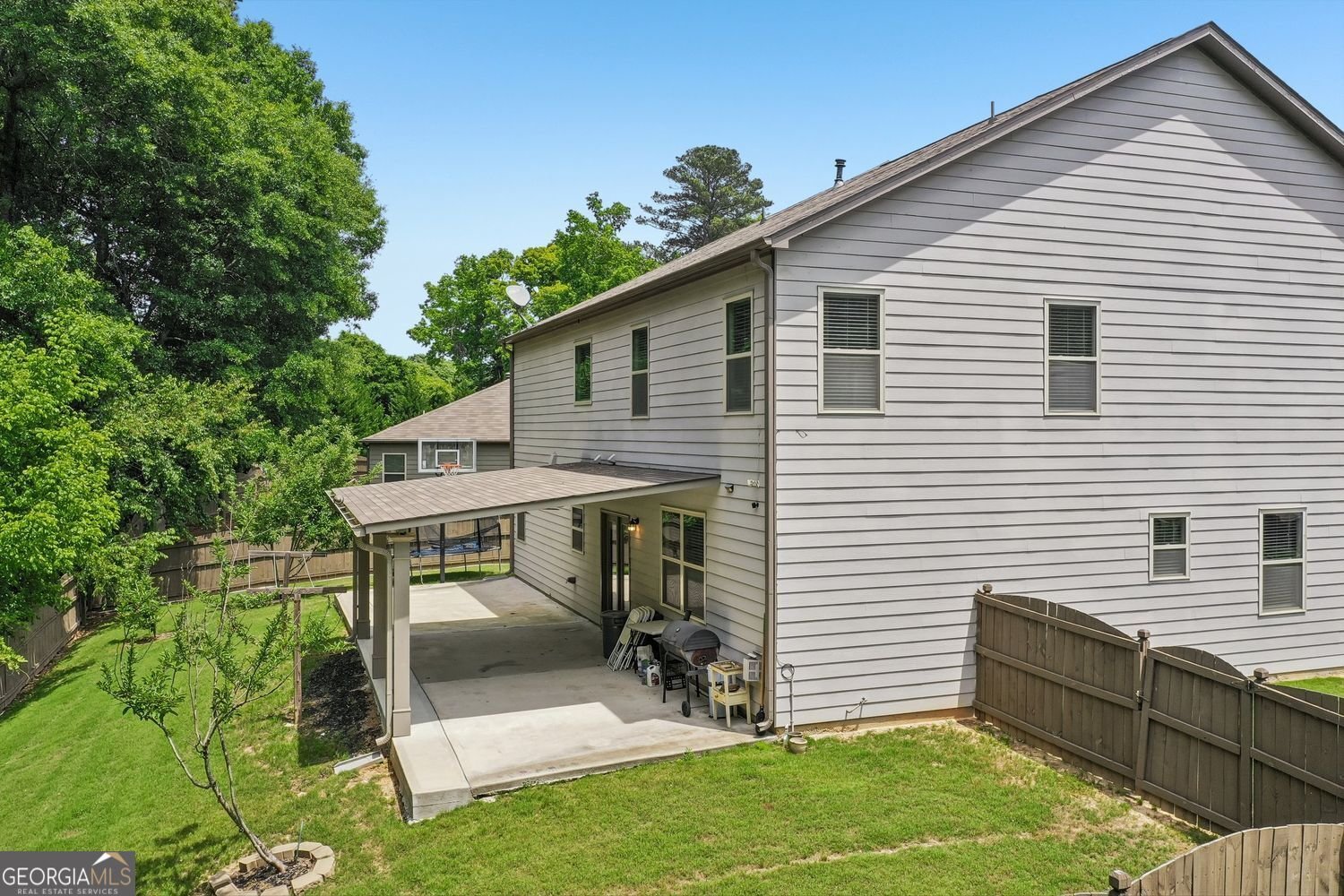 5378 Silver Woods Walk Powder Springs - Photo 59