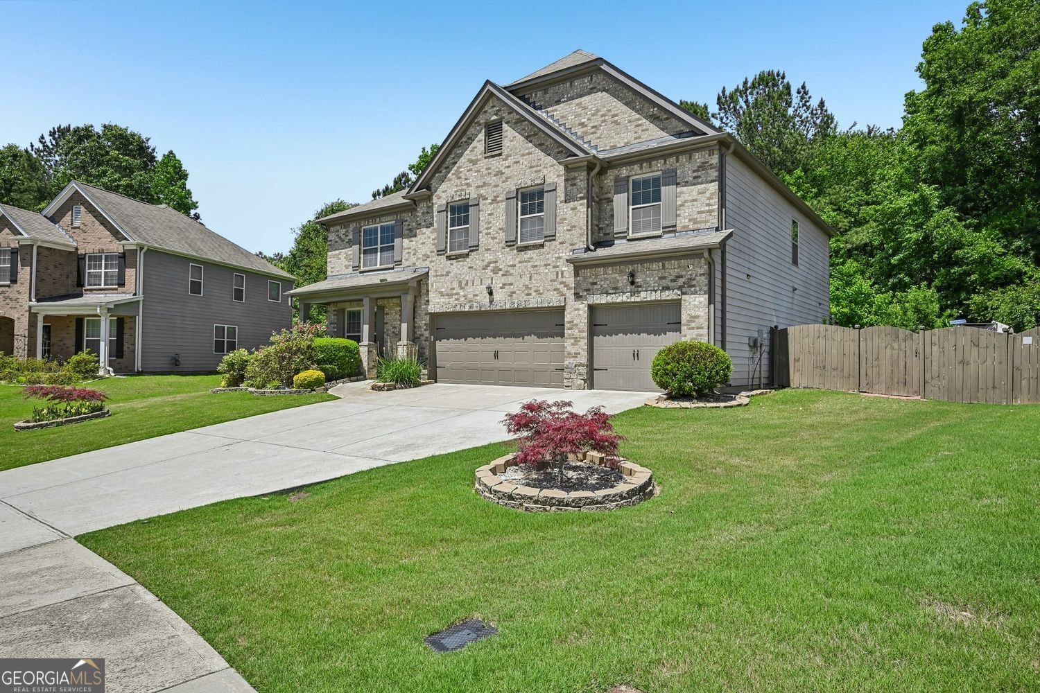 5378 Silver Woods Walk Powder Springs - Photo 61