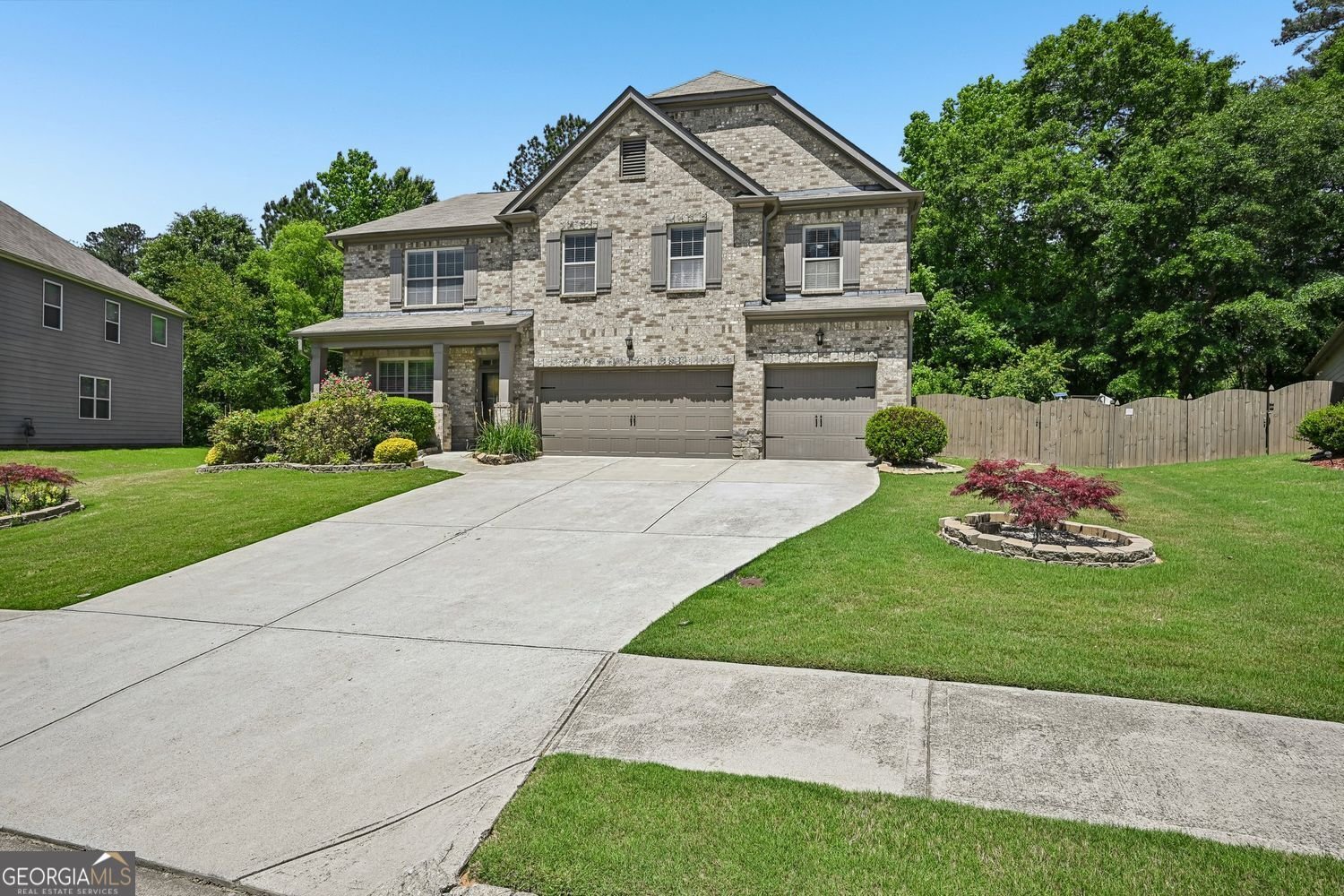 5378 Silver Woods Walk Powder Springs - Photo 62