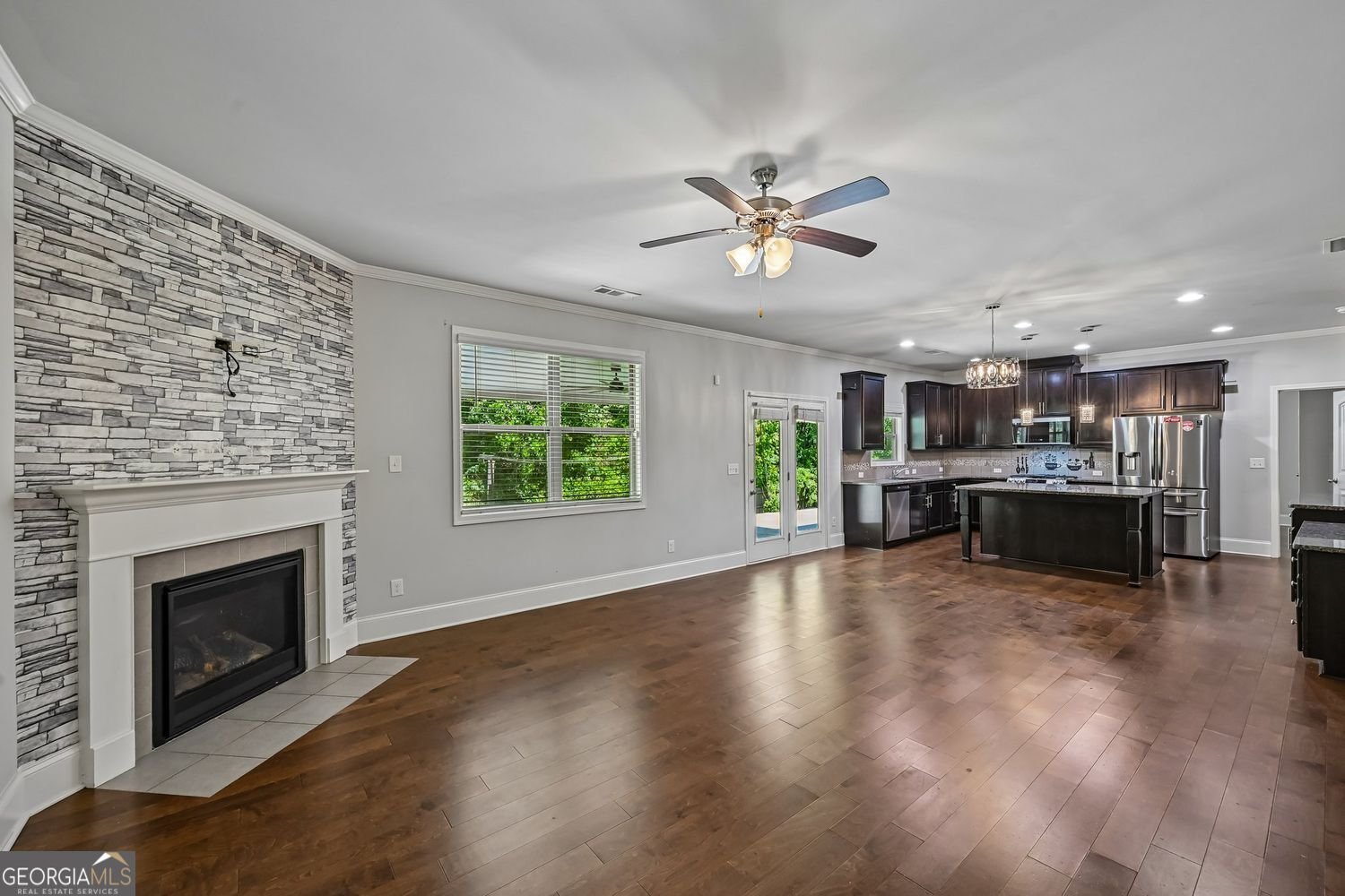 5378 Silver Woods Walk Powder Springs - Photo 8