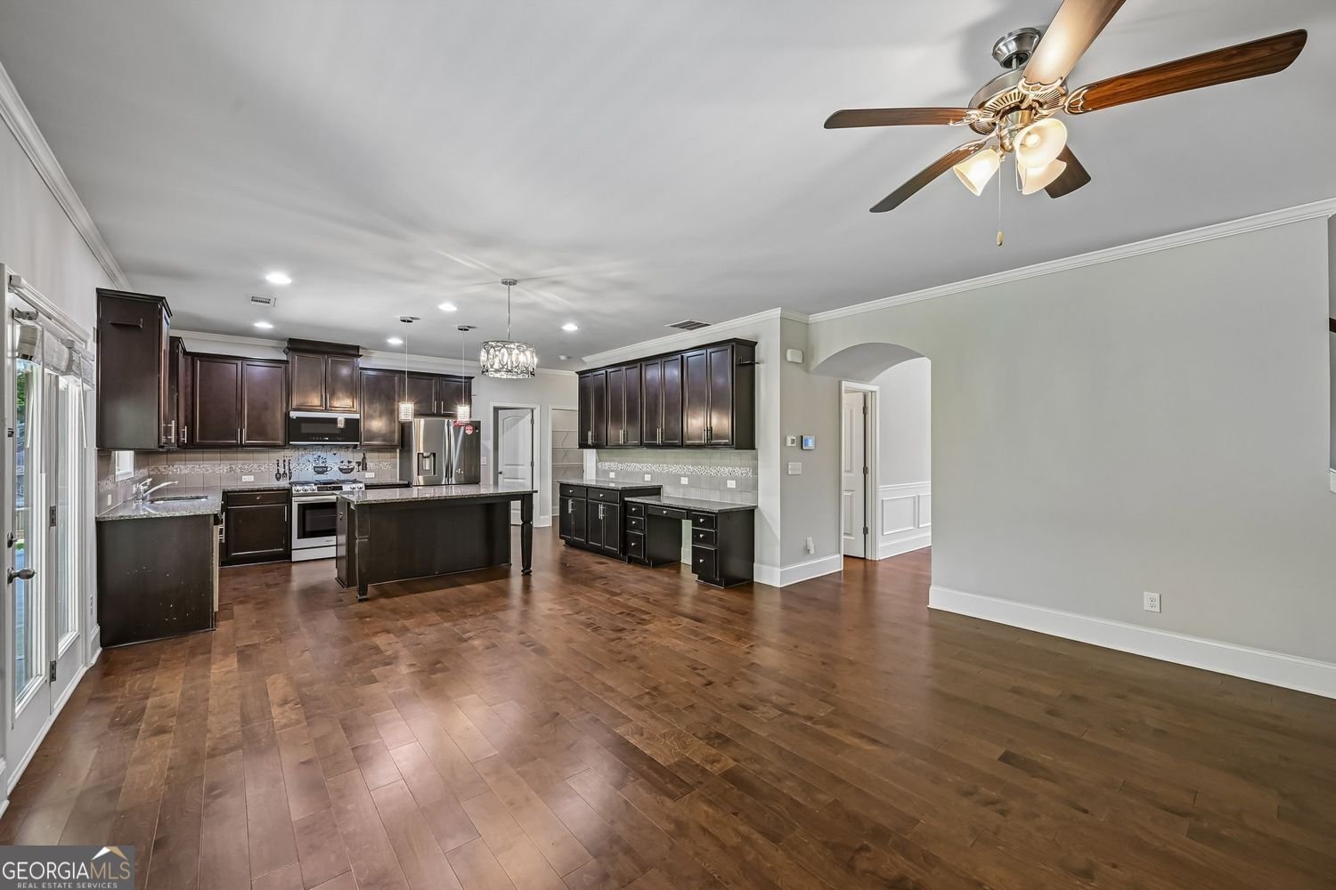 5378 Silver Woods Walk Powder Springs - Photo 9