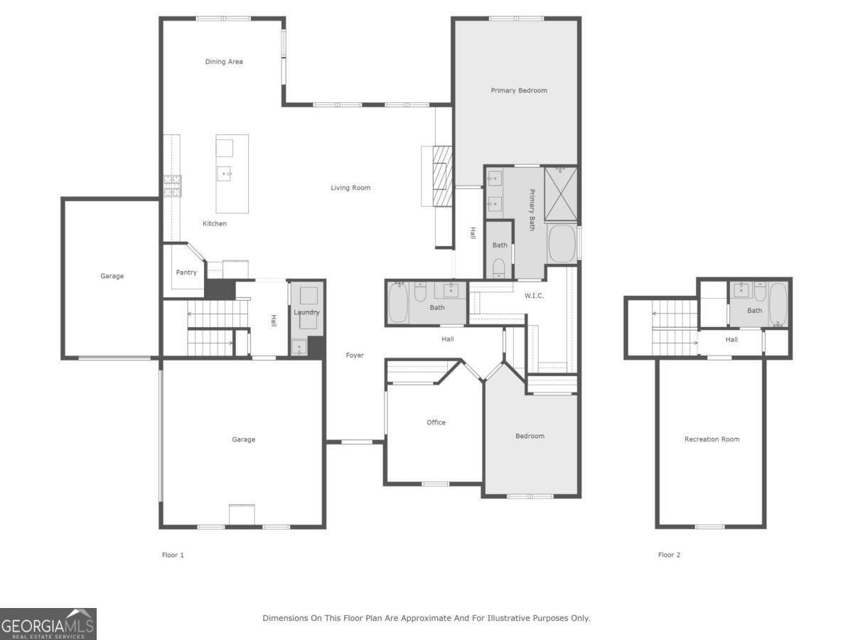 2121 Charmond Drive Monroe - Photo 46