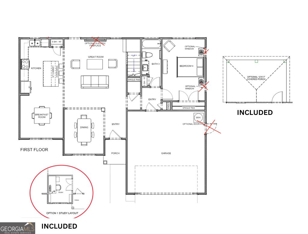 307 Barney Run Statesboro - Photo 30