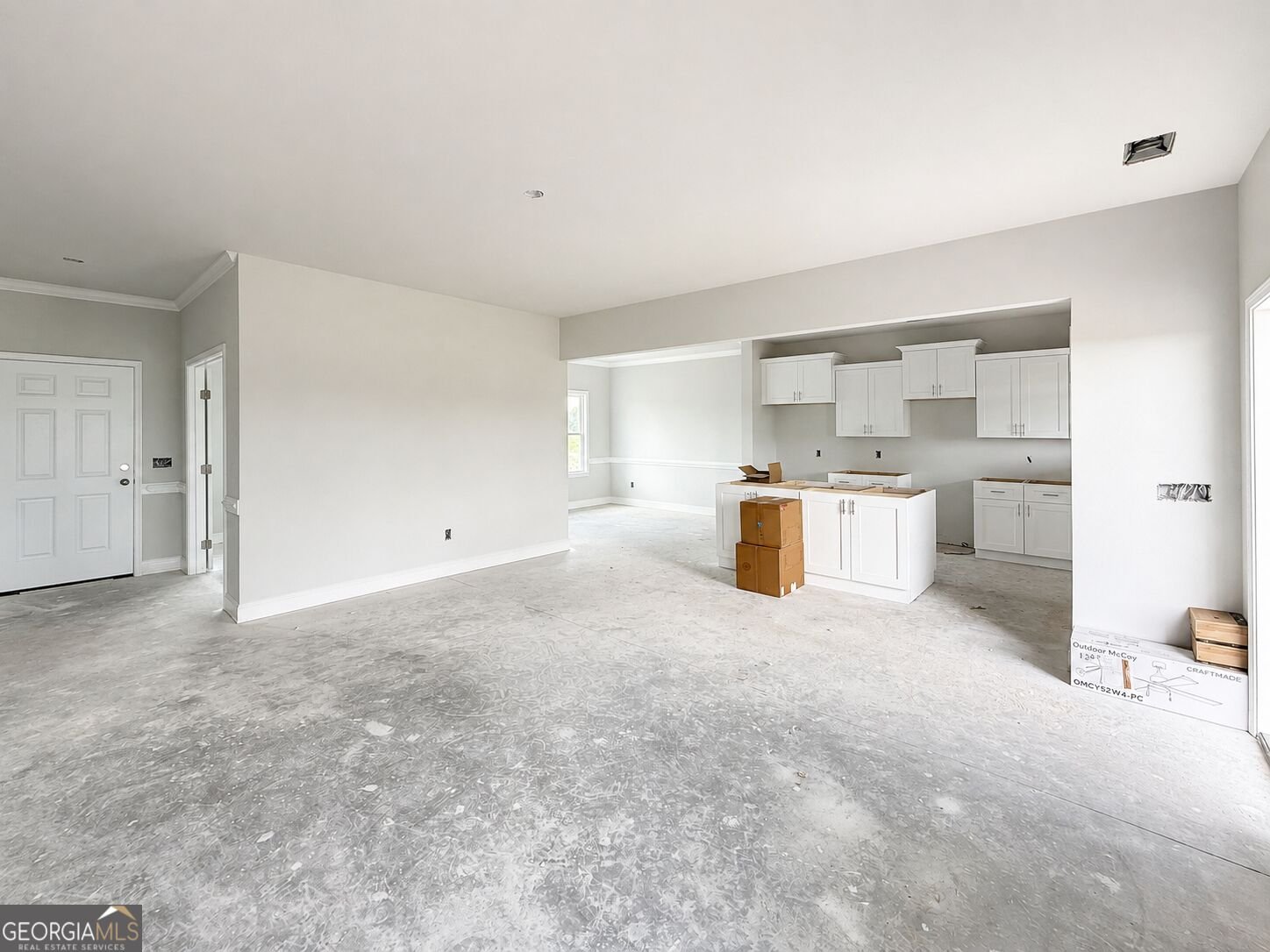 307 Barney Run Statesboro - Photo 6